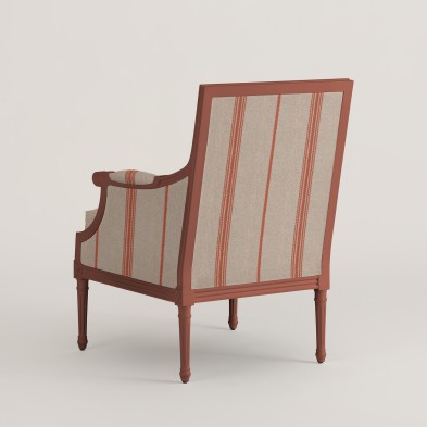 Butaca Blossom Cerler