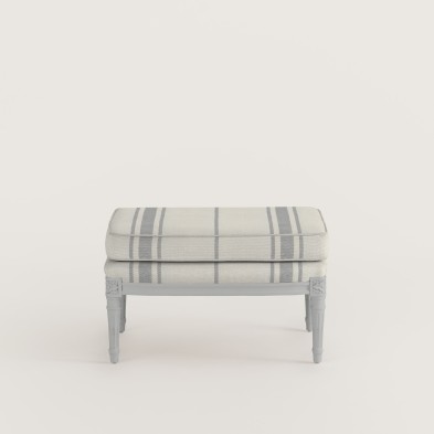 Puf Charleston Milano
