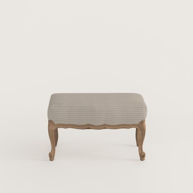 Puf Sakura Lino